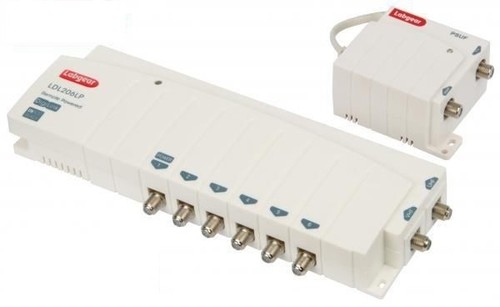 Amplificatore distribuzione - amplificatore,