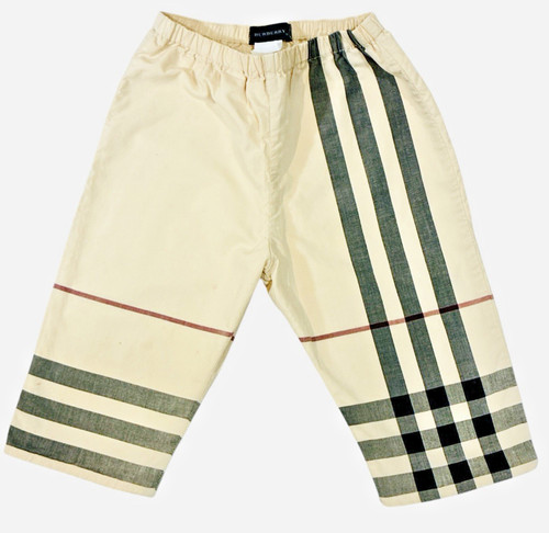 Pantalone burberry baby - baby,
