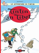 Le Avventure di Tintin -