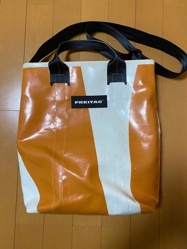 Borsa tracolla freitag f75 - a,