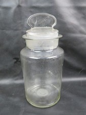 vecchio VASO DA FARMACIA