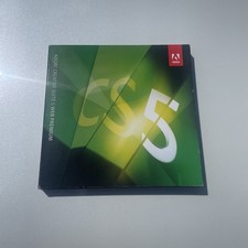 Adobe cs5 web premium per - cs5,