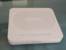 Modem Router TIM Fibra/ADSL -