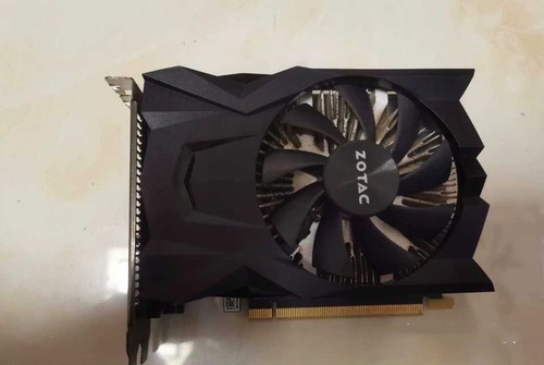 Zotac geforce gtx1650 itx - geforce,