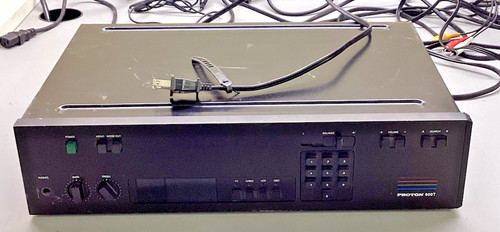 Amplificatore sintonizzatore - amplificatore,