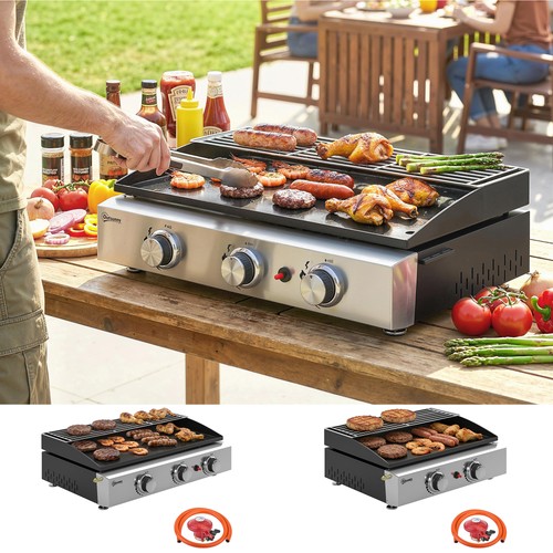 Griglia grill fuochi - grill,