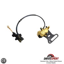 Kit Freno Posteriore Idraulico