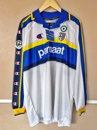 Maglia calcio parma - maglia,
