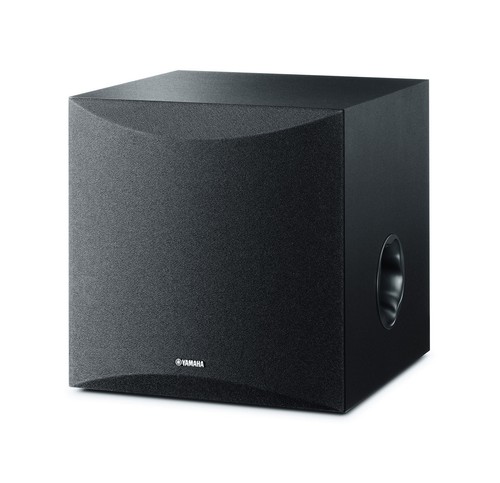 Yamaha sw050 subwoofer - yamaha, ns-sw050
