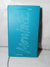 Eugenio Montale Poesie