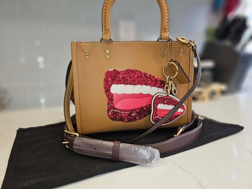 Coach tom wesselmann rogue - wesselmann,