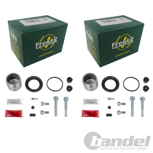 Frenkit kit riparazione - kit,