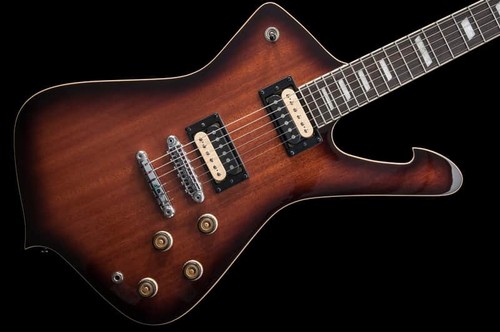 Ibanez ic520 vbs iceman with - ic520-vbs,