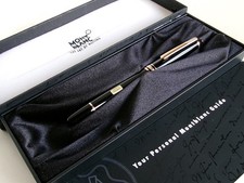 Montblanc Meisterstuck