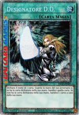 DESIGNATORE D.D. - MP25-IT020