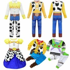 Costume cosplay bambini Toy