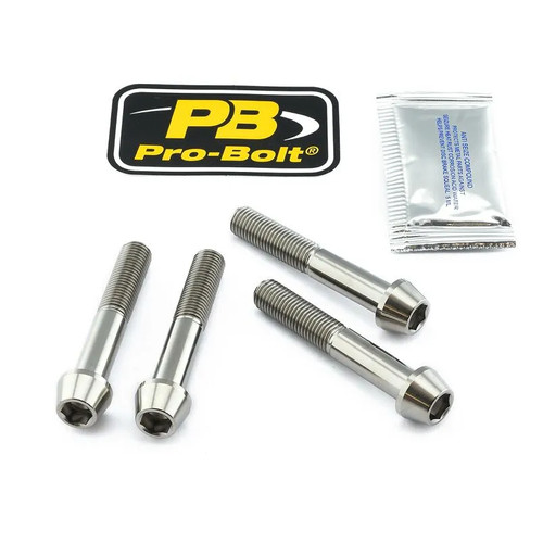 Tifbmon100 kit montaggio pinza - kit,