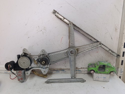 Motorino alzacristallo - motorino,