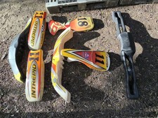 kit carenature per  go kart