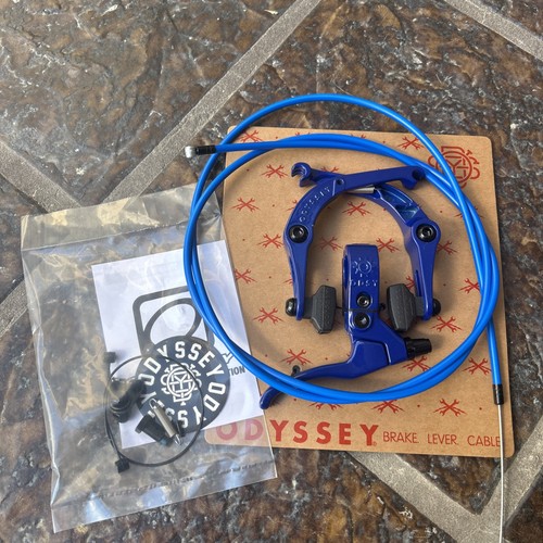 Kit freno odyssey - kit, bike