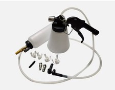Kit spurgo freni auto moto