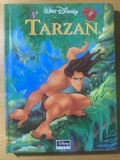 Tarzan   - Disney