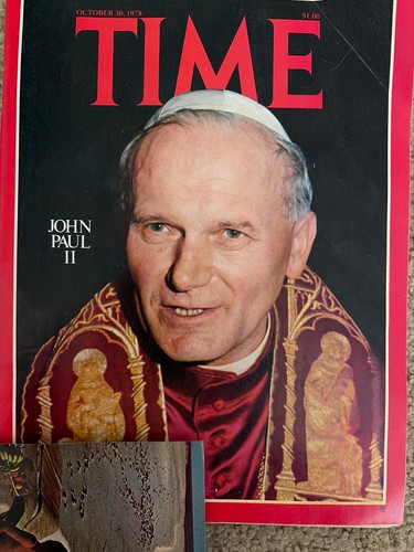 Time magazine october - time, 30,