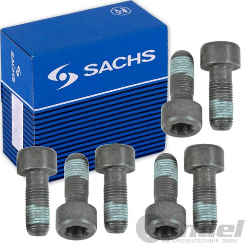 Sachs set viti volano per - set,