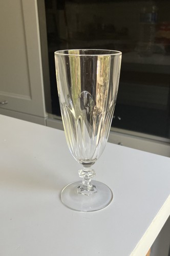 Flute champagne cristal - flute,