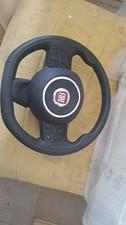 Volante Fiat 500x  Airbag Completo