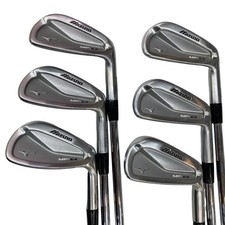MIZUNO MP-64 ferri da stiro