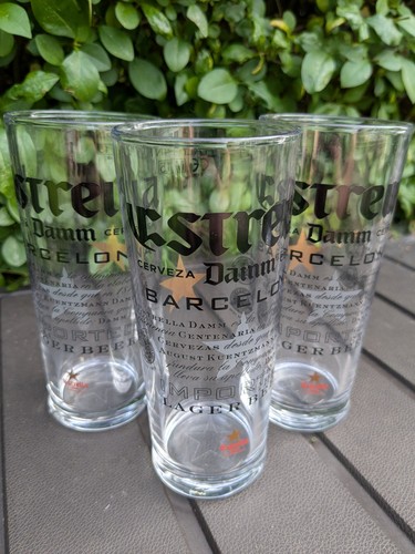 Brand new estrella damn - new,