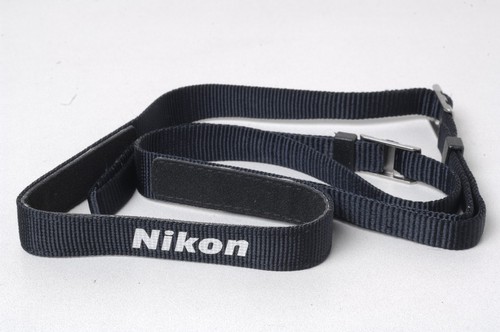 Nikon tracolla originale - nikon, an-7