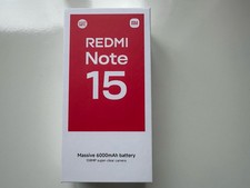 Xiaomi redmi note - xiaomi,