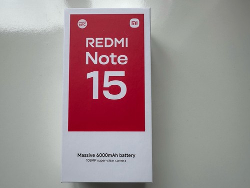 Xiaomi redmi note - redmi, 4g