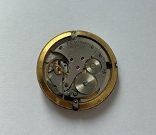 Mouvement Pour Montre Zenith