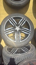 4 Cerchi in lega Mazda 225/45