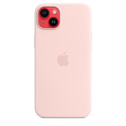Custodia silicone per iphone - custodia,