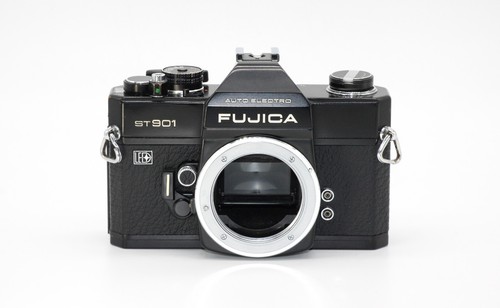 Macchina fotografica fujica - fotografica,