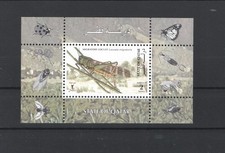 QATAR 1998 CAVALLETTA MNH -