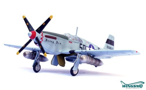 Panzerkampf model usaaf north - panzerkampf,