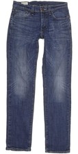 Jeans Levi's 511 donna blu