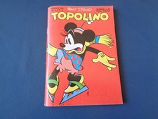 TOPOLINO N°10 RISTAMPA