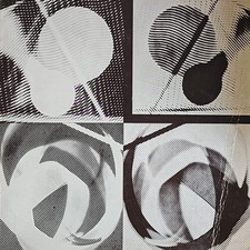 Luigi Veronesi: Parma 20 giugno-20 luglio 1975 Sala delle Scuderie in Pilotta. C