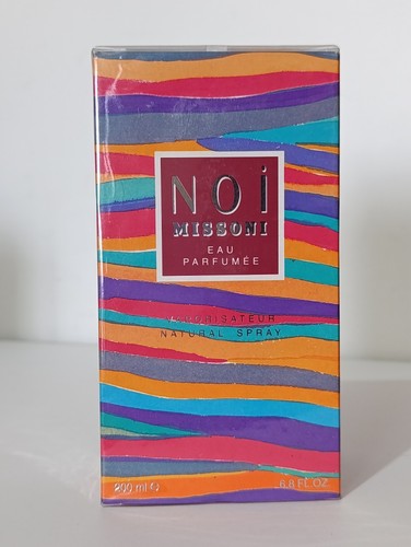 Noi missoni eau - parfumèe, 200