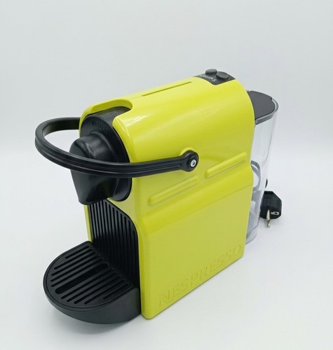 Krups nespresso inissia - krups,
