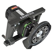 Eibenstock smerigliatrice per calcestruzzo EBS 1802 SH smerigliatrice smerigliatrice per massetto piastra abrasiva