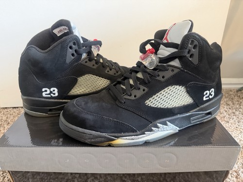 Air jordan retro nero - jordan,