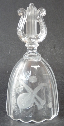 Antico bicchiere calice - antico,