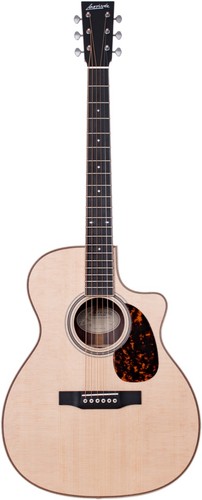 Larrivee omv 40r legacy - larrivee, omv-40r